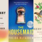 The Bestseller Breakdown: This Year’s Hottest Books