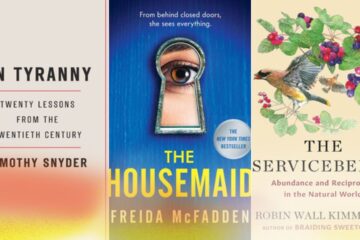 The Bestseller Breakdown: This Year’s Hottest Books